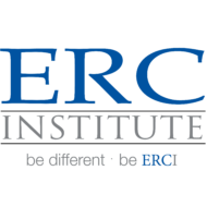 ERC Institute — be different · be ERCI